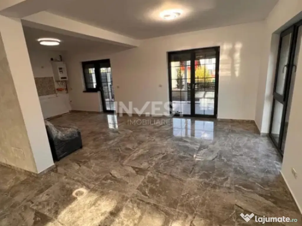 CASA PREMIUM INDIVIDUALA, 4 CAMERE, 2 BAI, BECI 20MP , PLATO 
