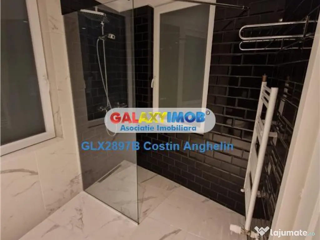 Apartament Modern 2 camere Vila Curte - Obor 