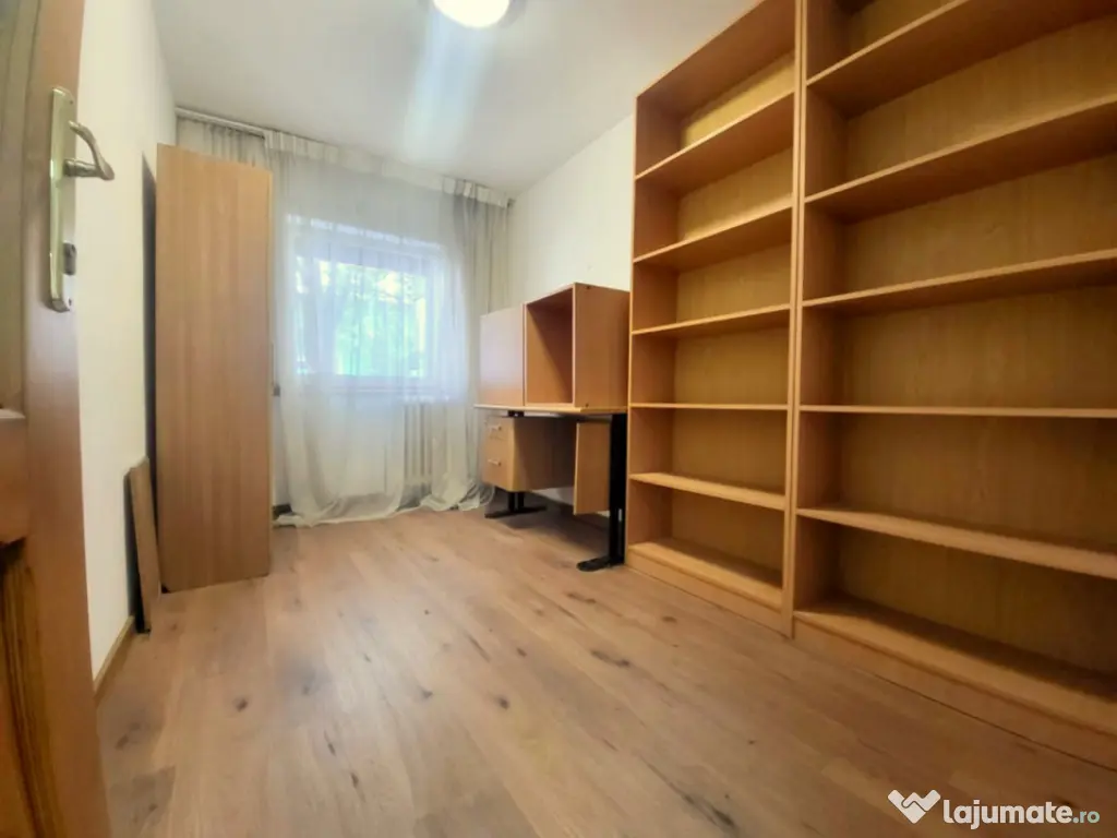 Spațiu de birou – 4 camere, 70 mp – Ultracentral, zona 