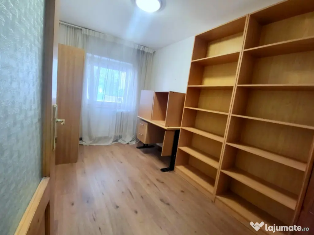 Spațiu de birou – 4 camere, 70 mp – Ultracentral, zona 