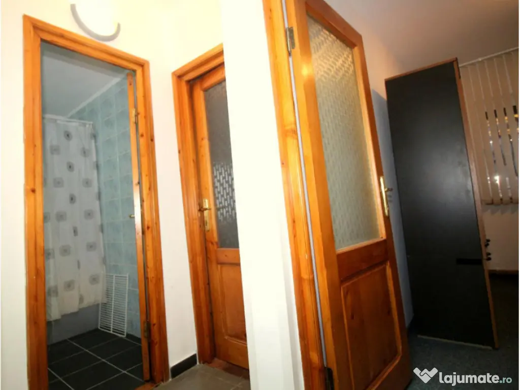 Spațiu de birou – 4 camere, 70 mp – Ultracentral, zona 