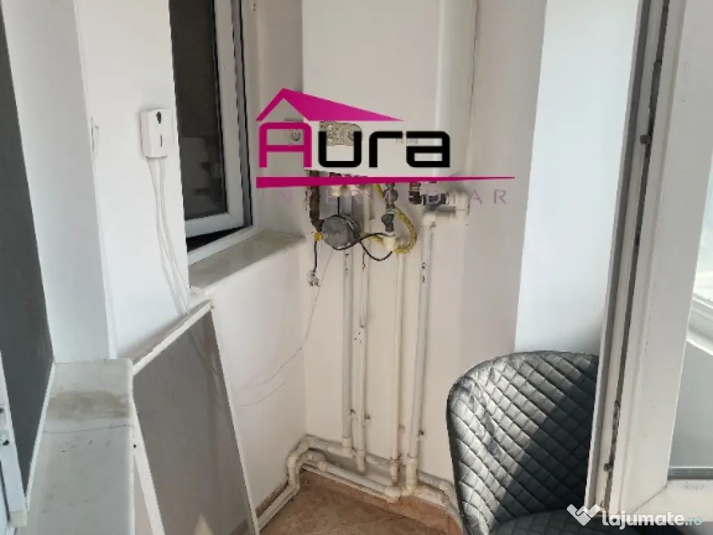 Inchiriez garsoniera confort 1 zona e3 