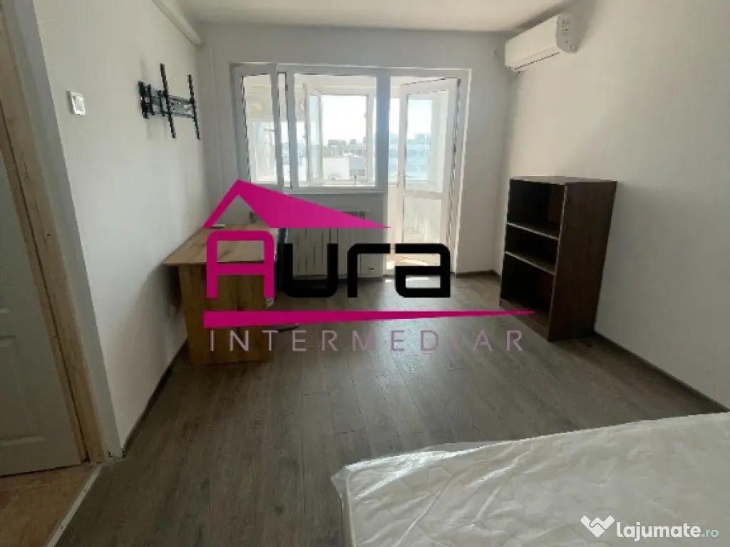 Inchiriez garsoniera confort 1 zona e3 