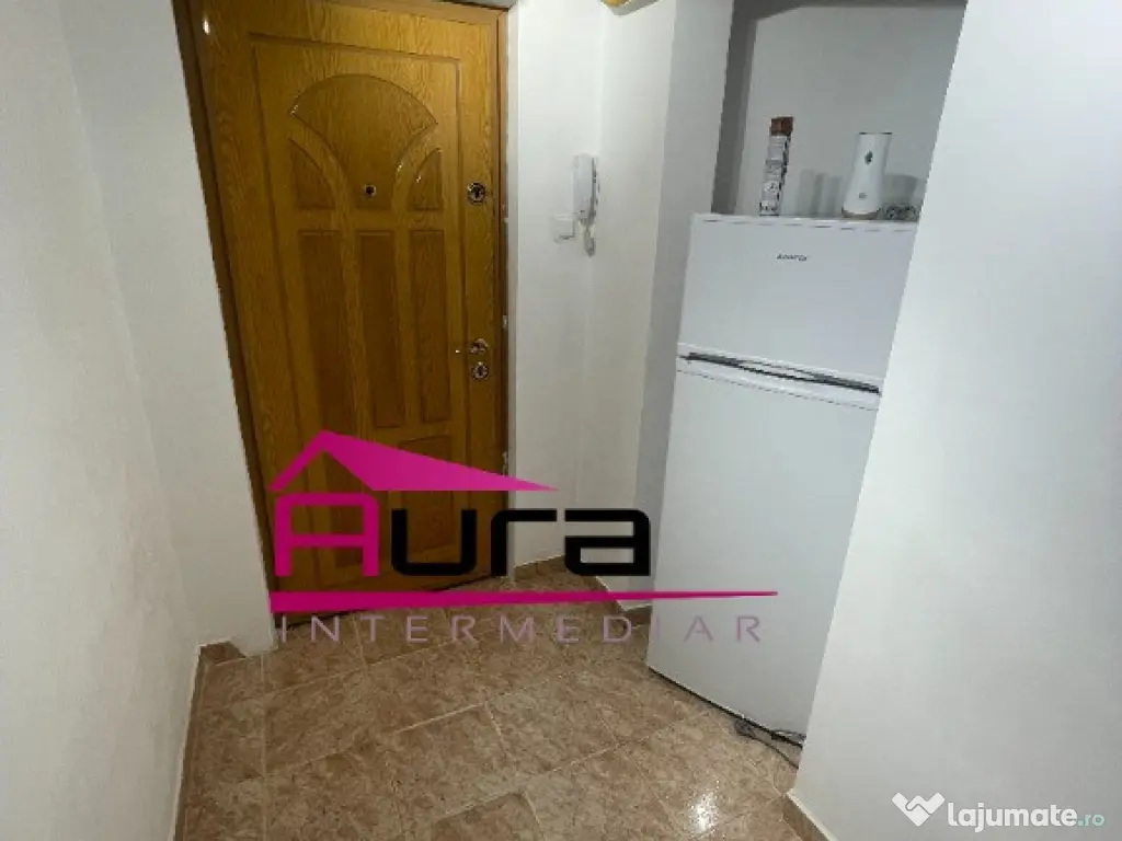 Inchiriez garsoniera confort 1 zona e3 