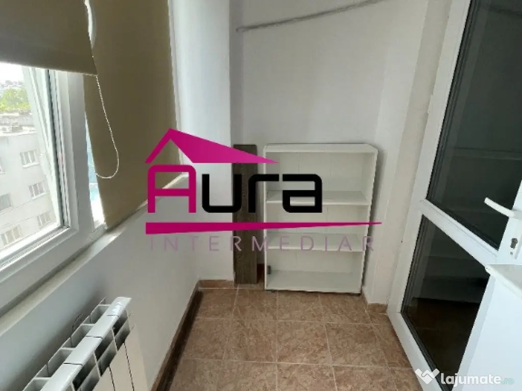 Inchiriez garsoniera confort 1 zona e3 