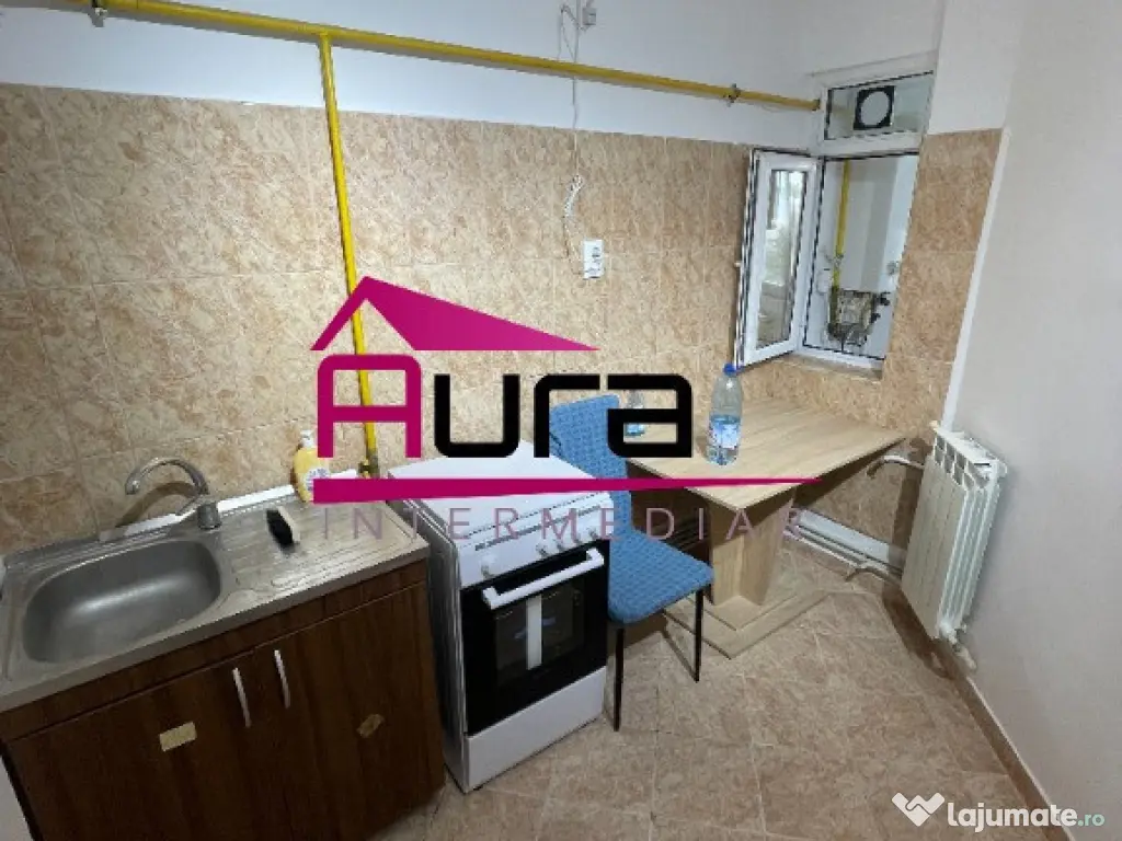 Inchiriez garsoniera confort 1 zona e3 