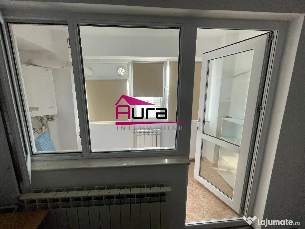 Inchiriez garsoniera confort 1 zona e3 