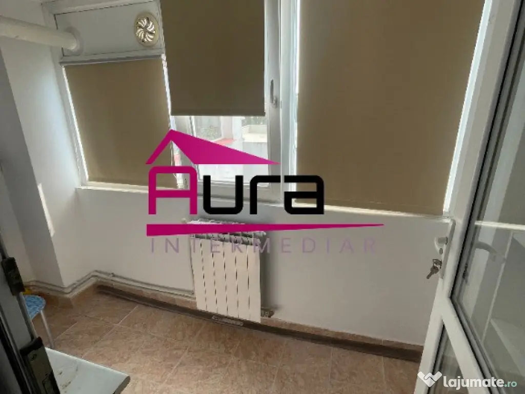 Inchiriez garsoniera confort 1 zona e3 