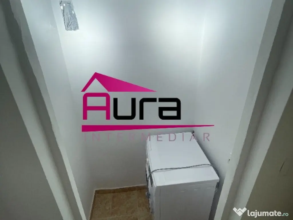 Inchiriez garsoniera confort 1 zona e3 