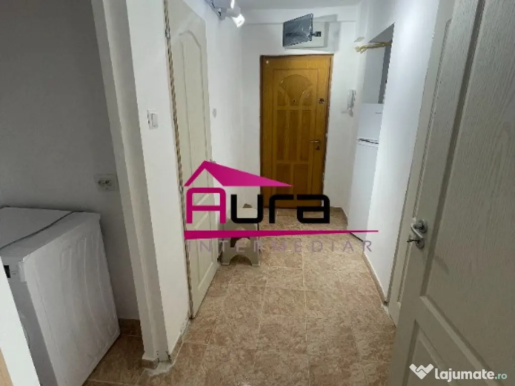 Inchiriez garsoniera confort 1 zona e3 