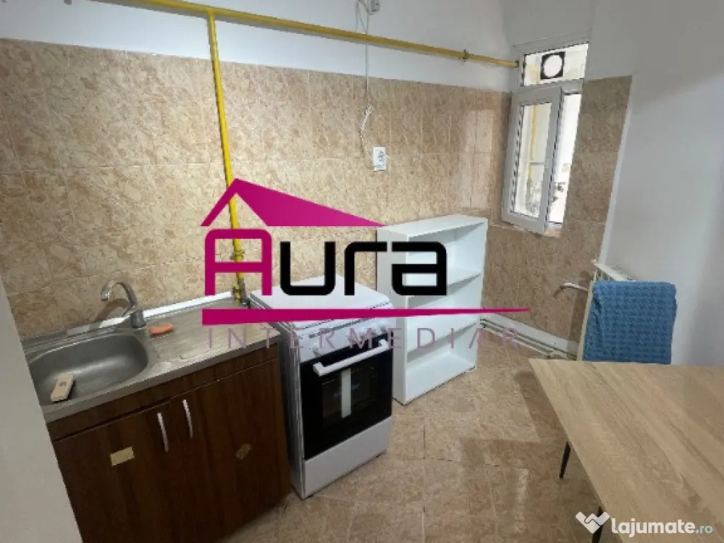 Inchiriez garsoniera confort 1 zona e3 