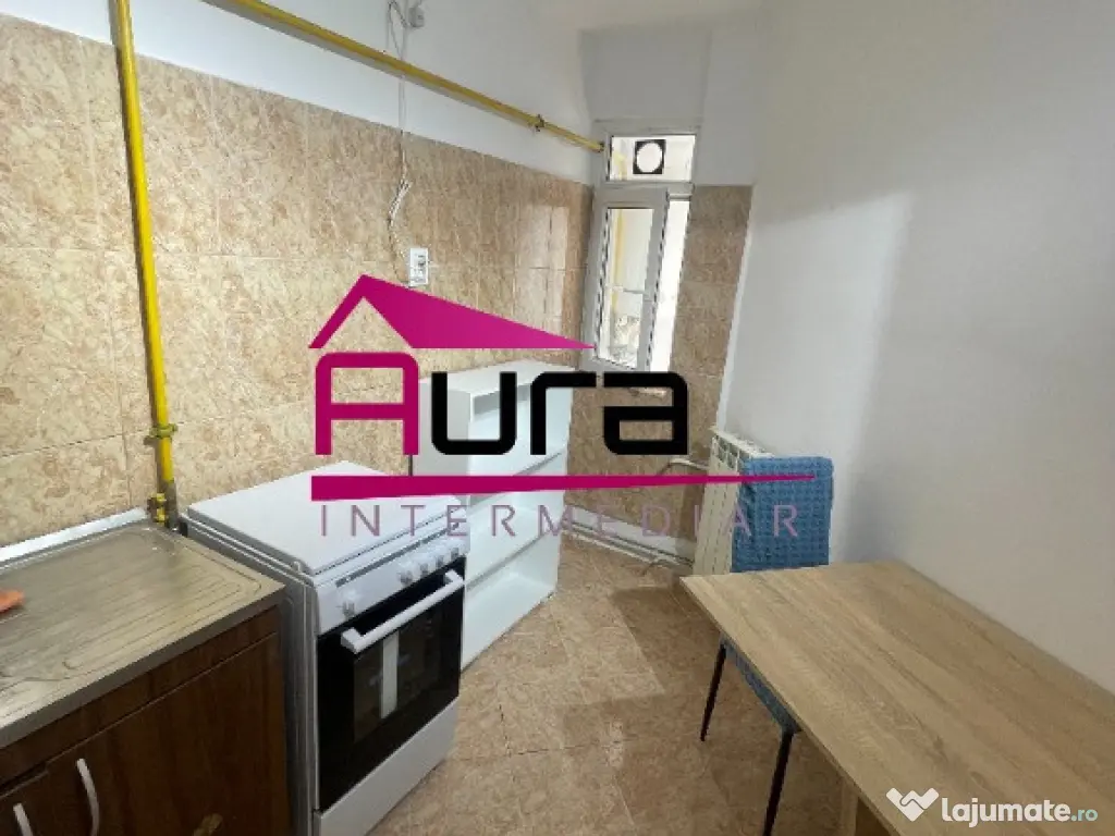 Inchiriez garsoniera confort 1 zona e3 