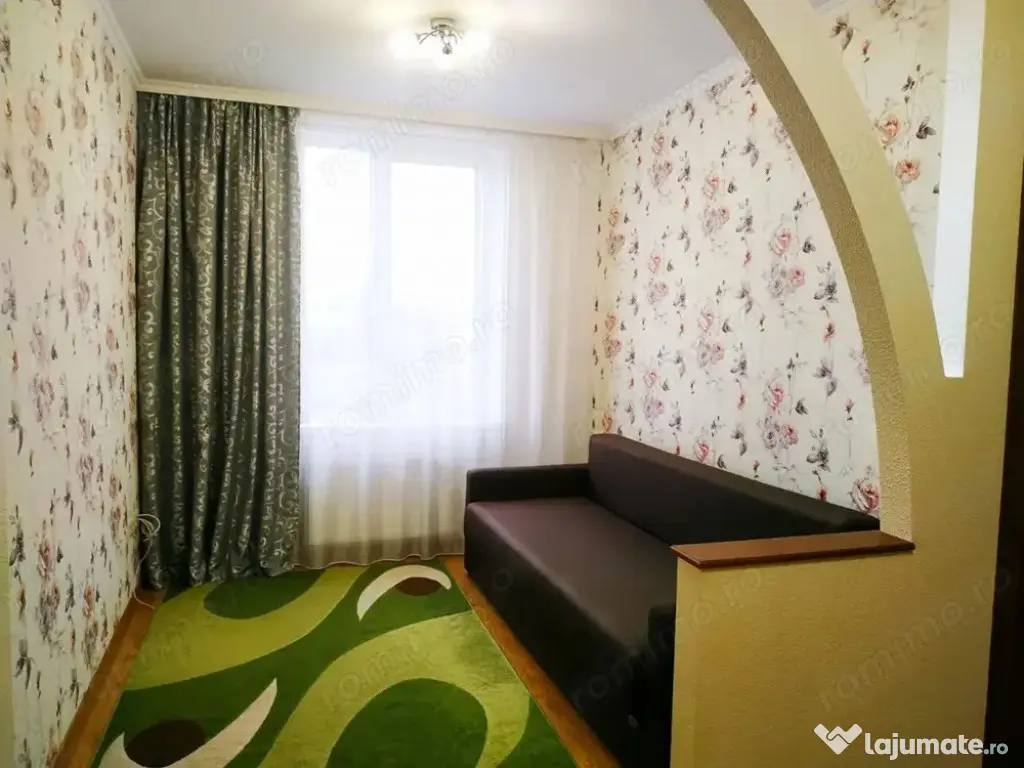 Garsoniera zona Costin Georgian