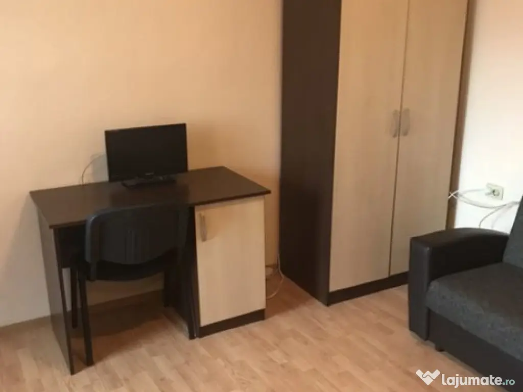 Garsoniera zona Colentina