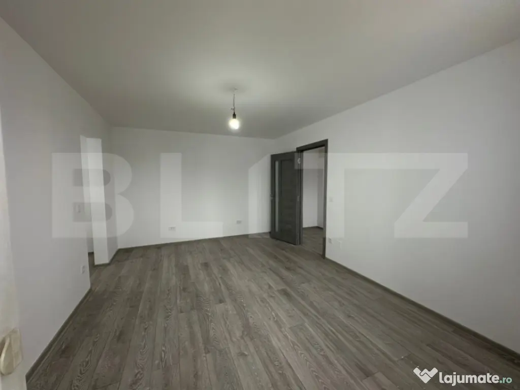 Apartament 2 camere, renovat integral, finisaje premium, Goj