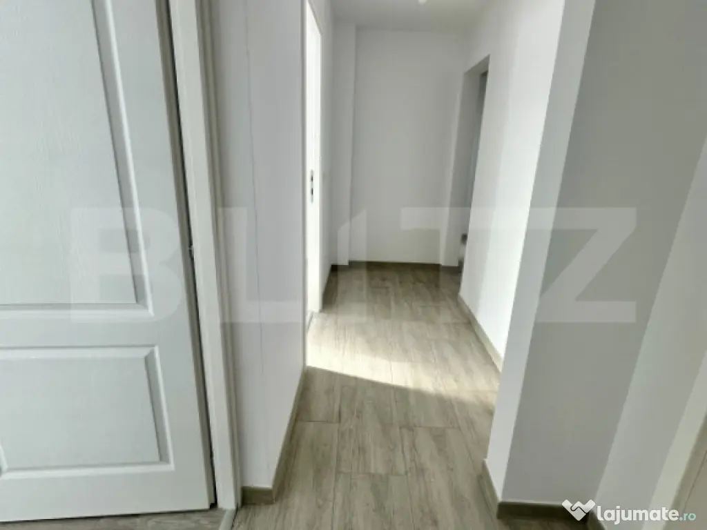 APARTAMENT 3 CAMERE DECOMANDAT IN ZONA DEOSEBITA CU VEDERE S