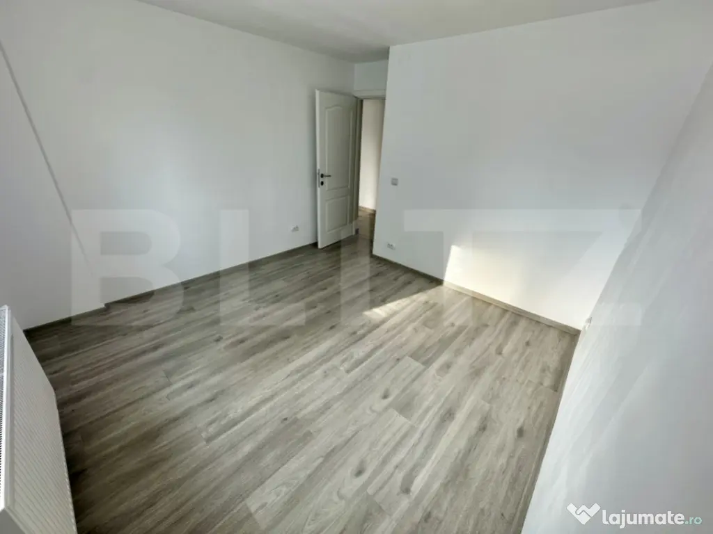 APARTAMENT 3 CAMERE DECOMANDAT IN ZONA DEOSEBITA CU VEDERE S