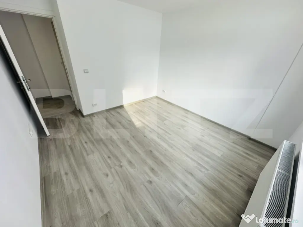 APARTAMENT 3 CAMERE DECOMANDAT IN ZONA DEOSEBITA CU VEDERE S