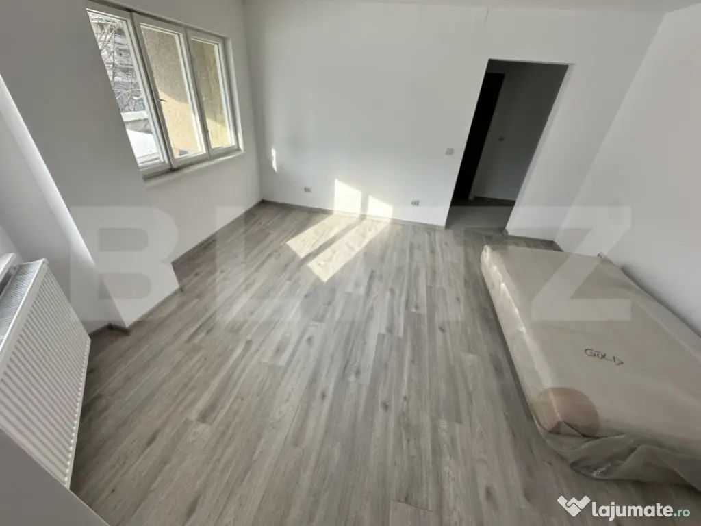 APARTAMENT 3 CAMERE DECOMANDAT IN ZONA DEOSEBITA CU VEDERE S