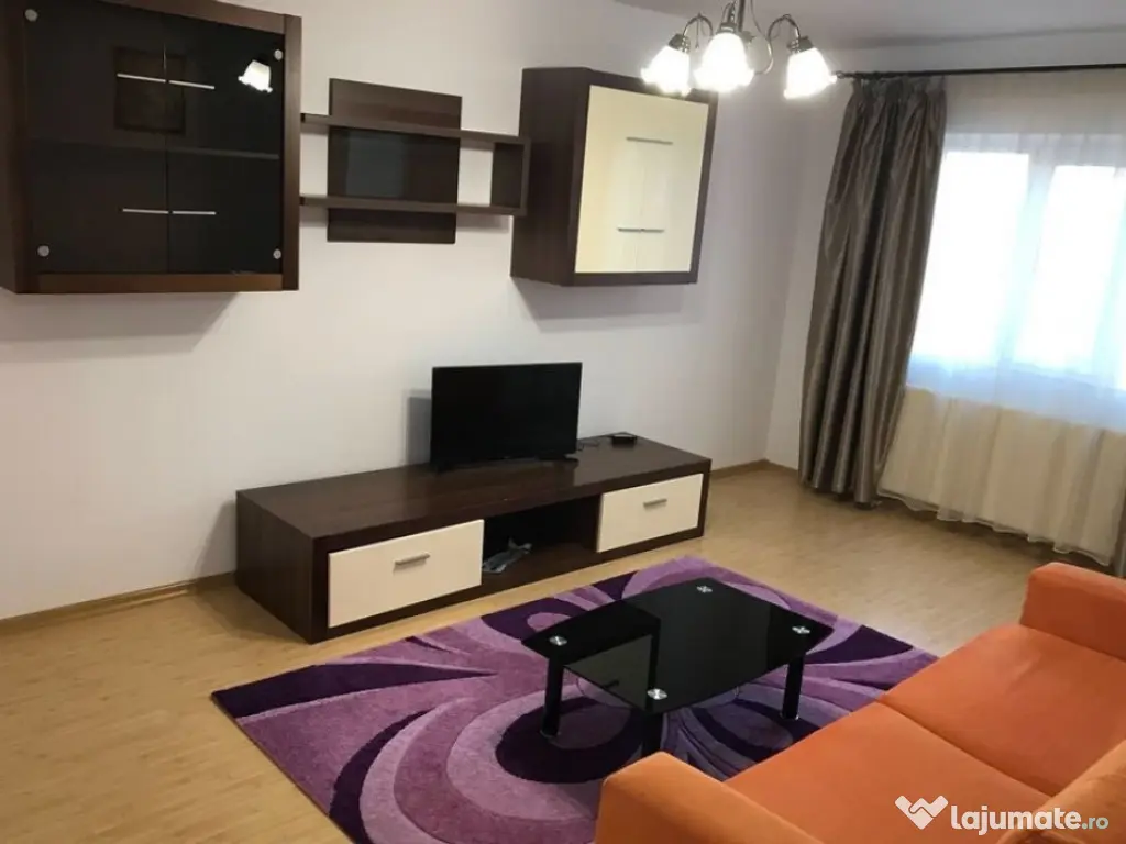 Apartamenr 2 camere zona Metalurgiei