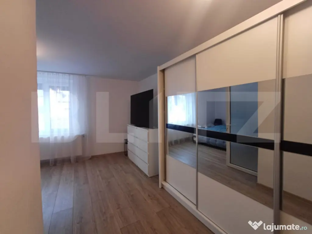 Casa de vanzare mobilata,finisaje premium,zona Excelenta - T