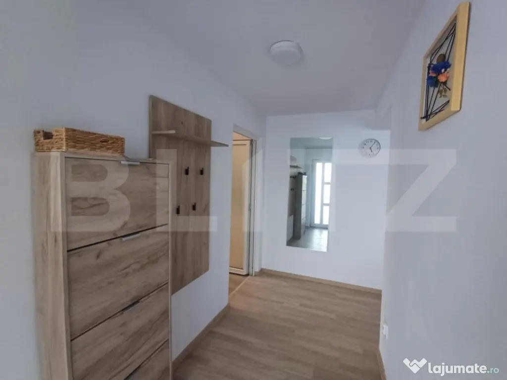 Casa de vanzare mobilata,finisaje premium,zona Excelenta - T