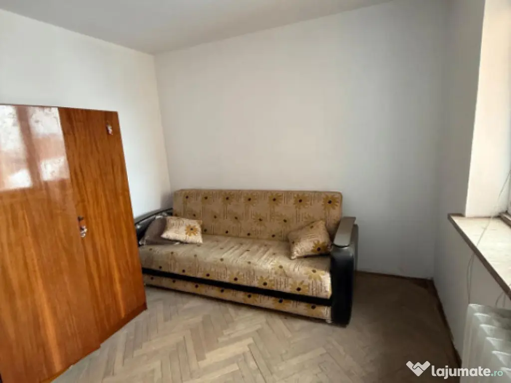 Apartament 3 camere, 70.40 mp, zona Calea București