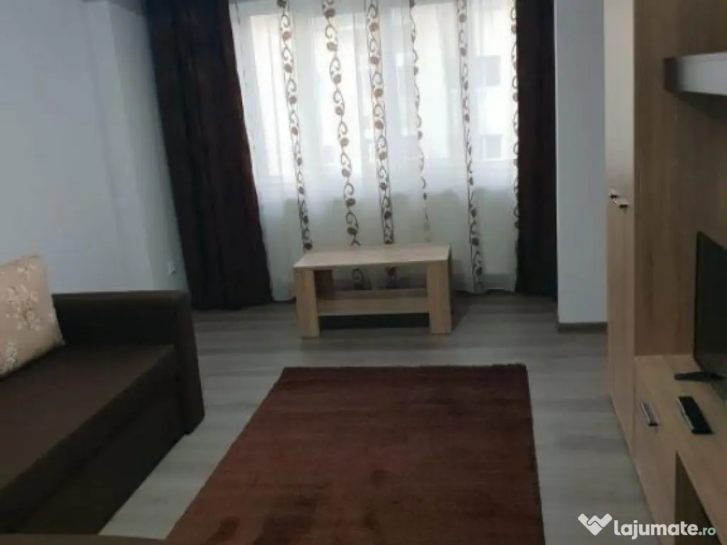 Apartament 2 camere zona Rahova