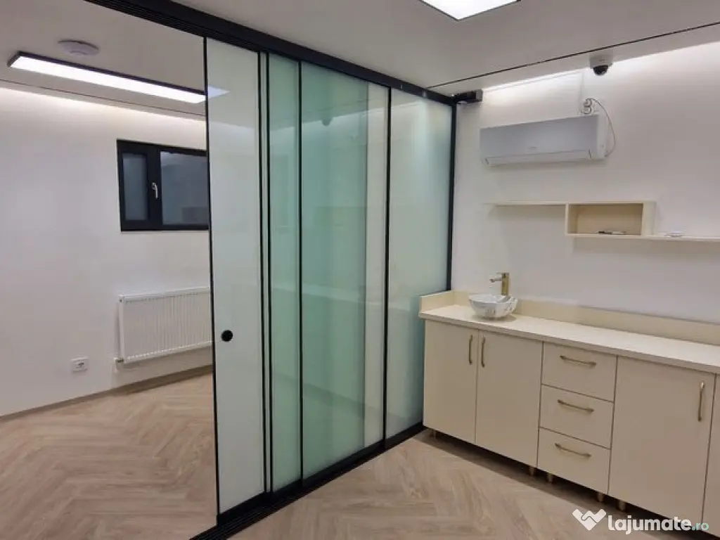 Spatiu de inchiriat in Faleza Nord 