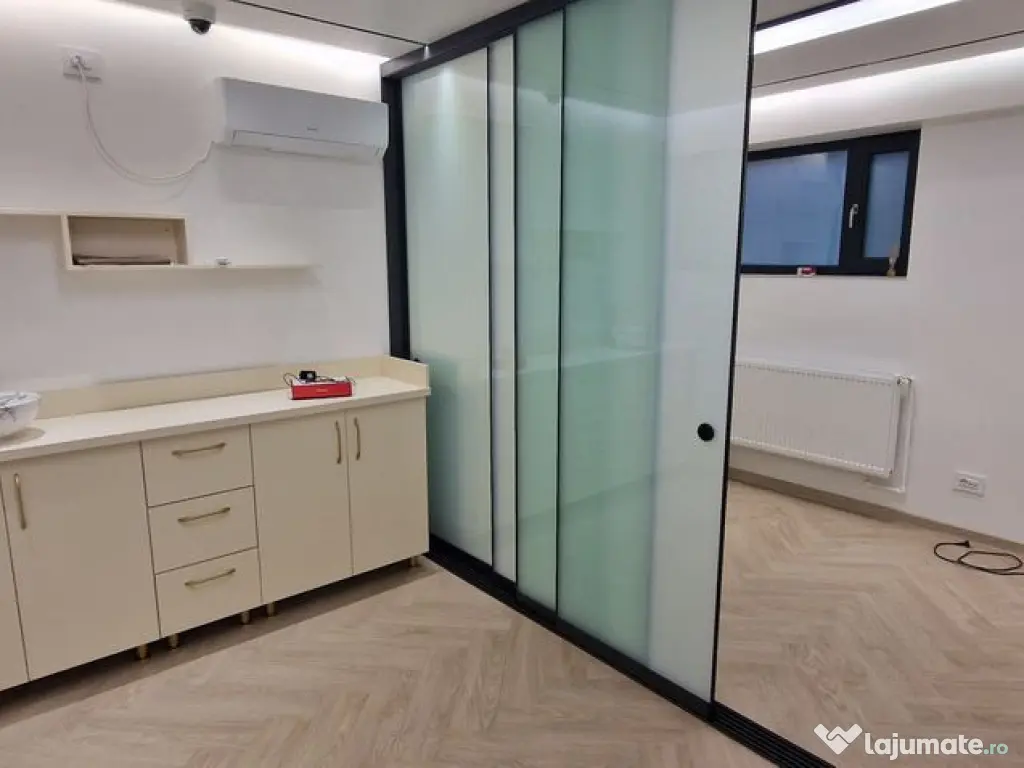 Spatiu de inchiriat in Faleza Nord 