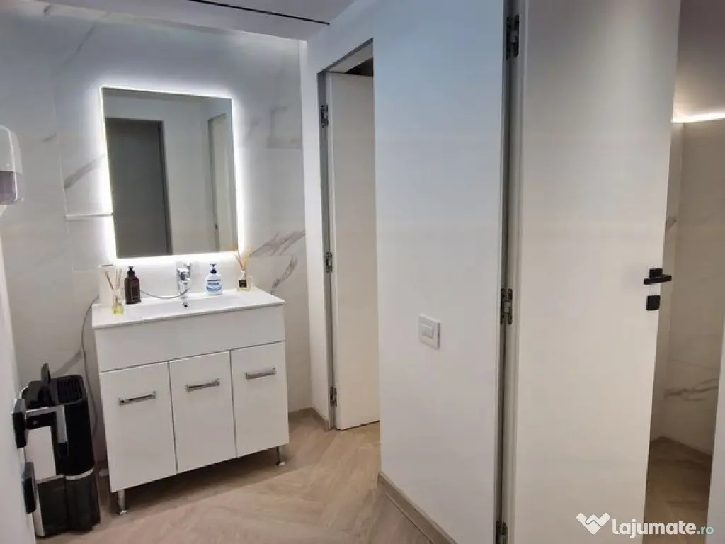 Spatiu de inchiriat in Faleza Nord 