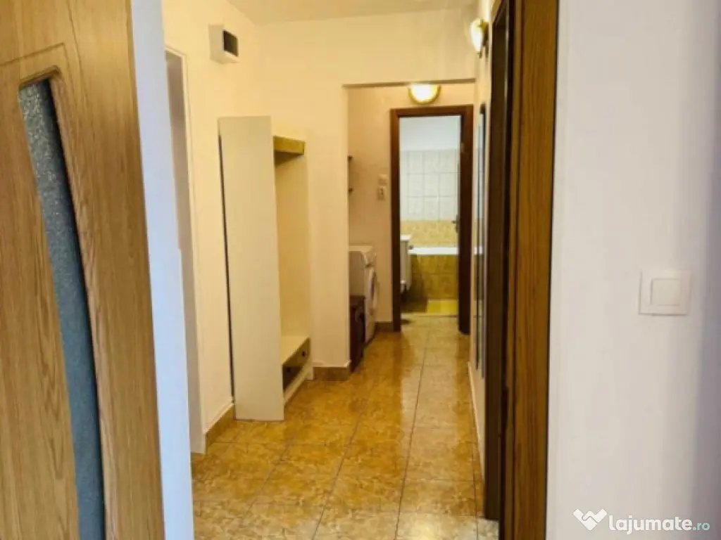 Apartament 2 camere de inchiriat, in zona Cora - Bratianu