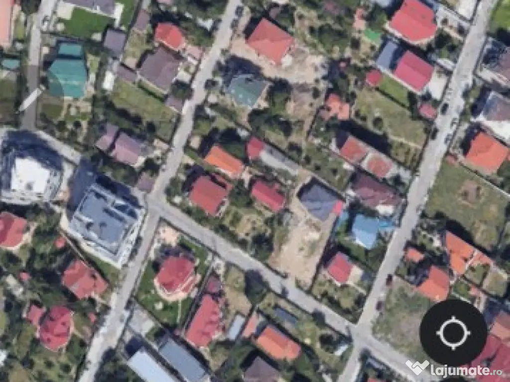 Palazu Mare , teren 1000 mp 