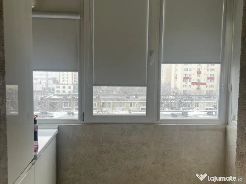 Apartament 3 camere zona Berceni ,Aparatorii Patriei cu centrala 