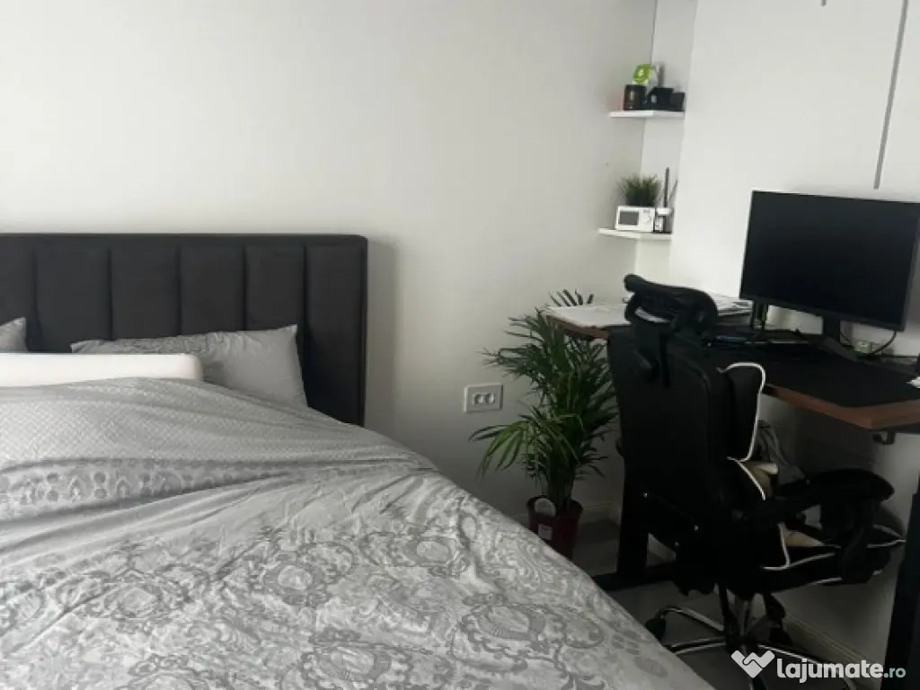Apartament 3 camere zona Berceni ,Aparatorii Patriei cu centrala 