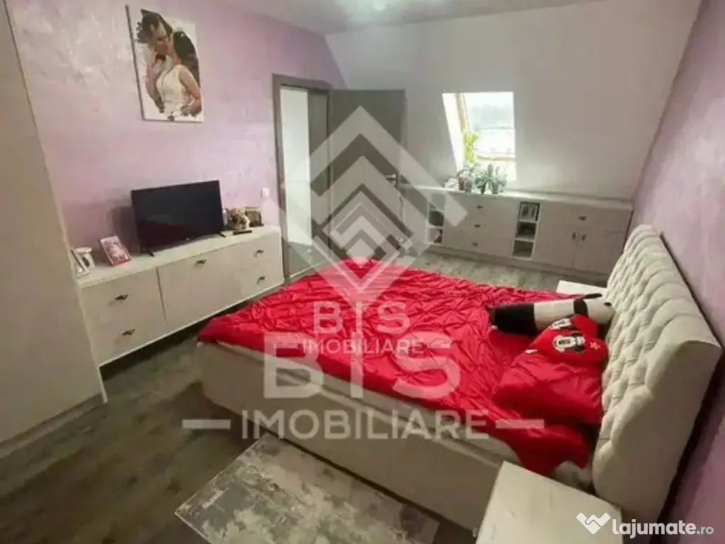 Apartament 118 mp - Ansamblu Rezidenţial