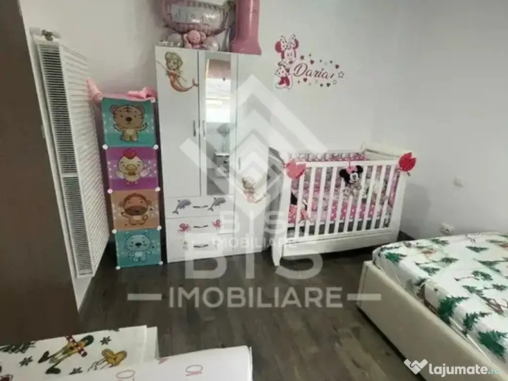 Apartament 118 mp - Ansamblu Rezidenţial