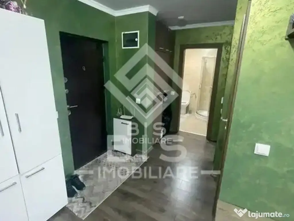 Apartament 118 mp - Ansamblu Rezidenţial