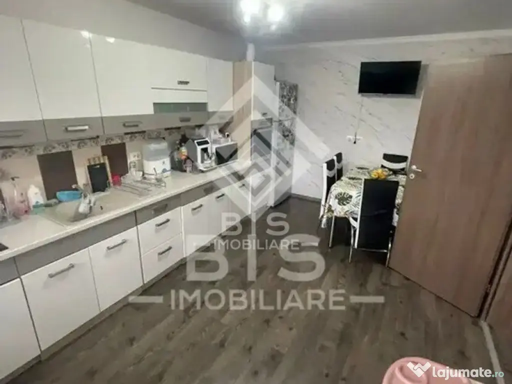 Apartament 118 mp - Ansamblu Rezidenţial