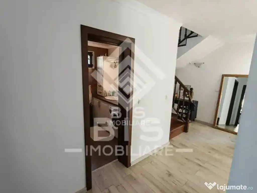 Casa P+E Zona Dedeman