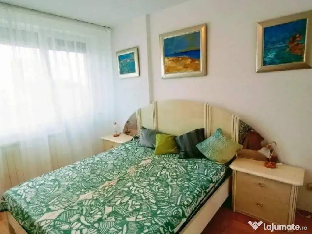 Gara de Nord, metrou, inchiriere apartament 2 camere,pet friendly 