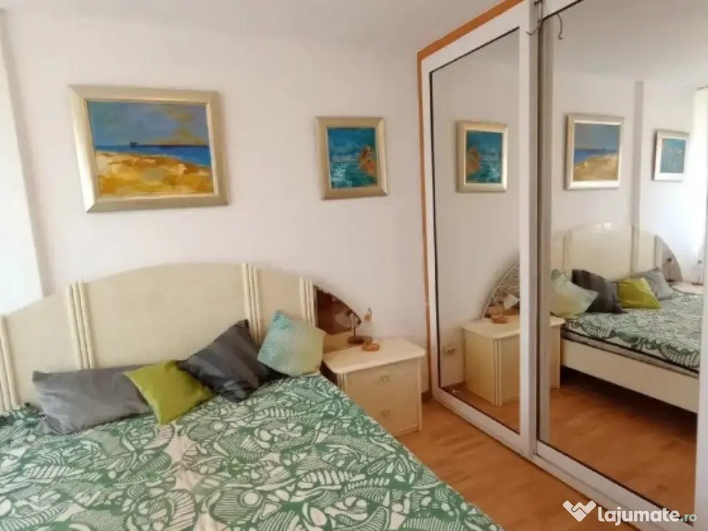 Gara de Nord, metrou, inchiriere apartament 2 camere,pet friendly 