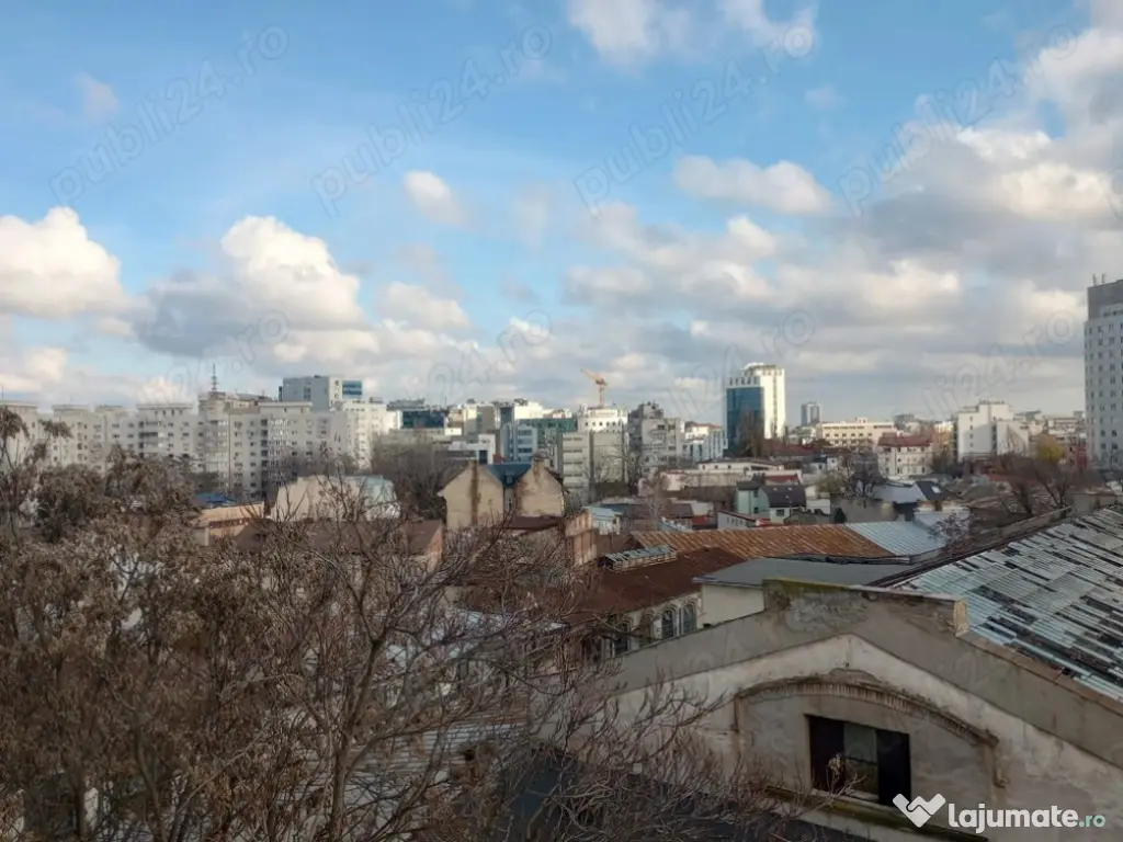 Gara de Nord, metrou, inchiriere apartament 2 camere,pet friendly 