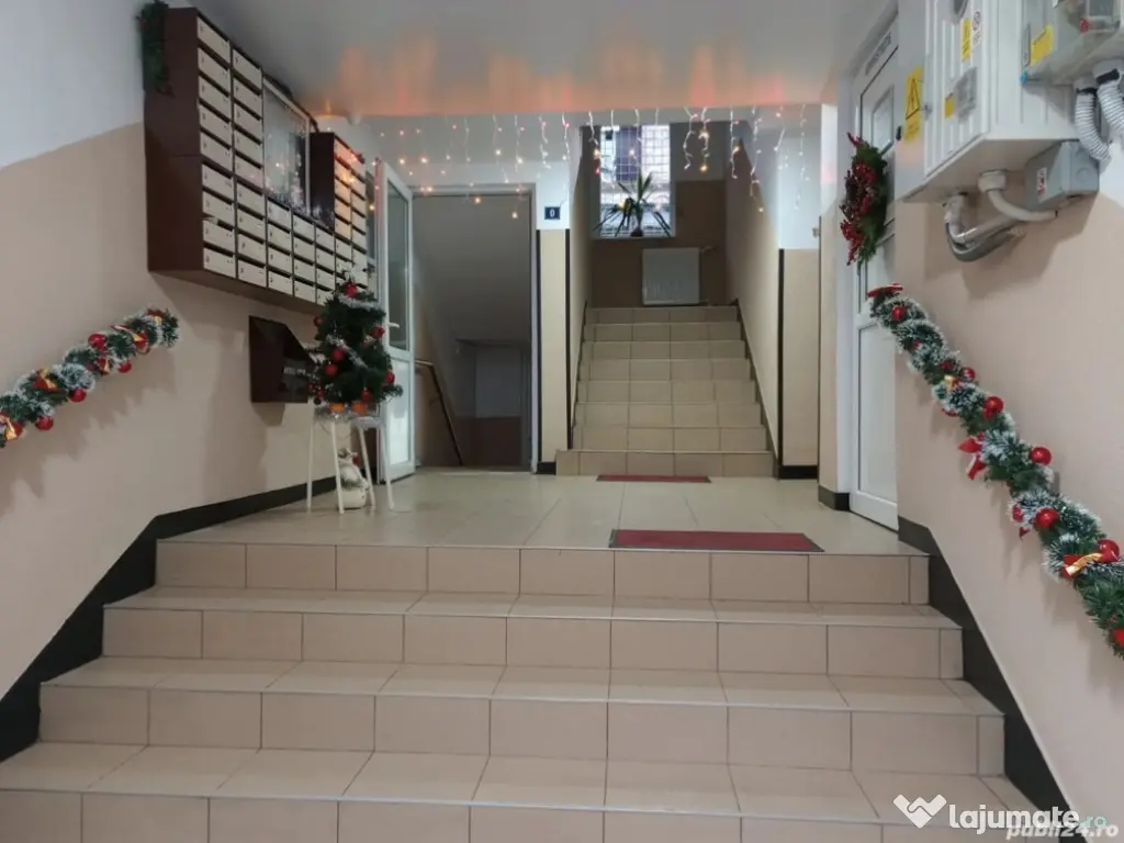 Gara de Nord, metrou, inchiriere apartament 2 camere,pet friendly 