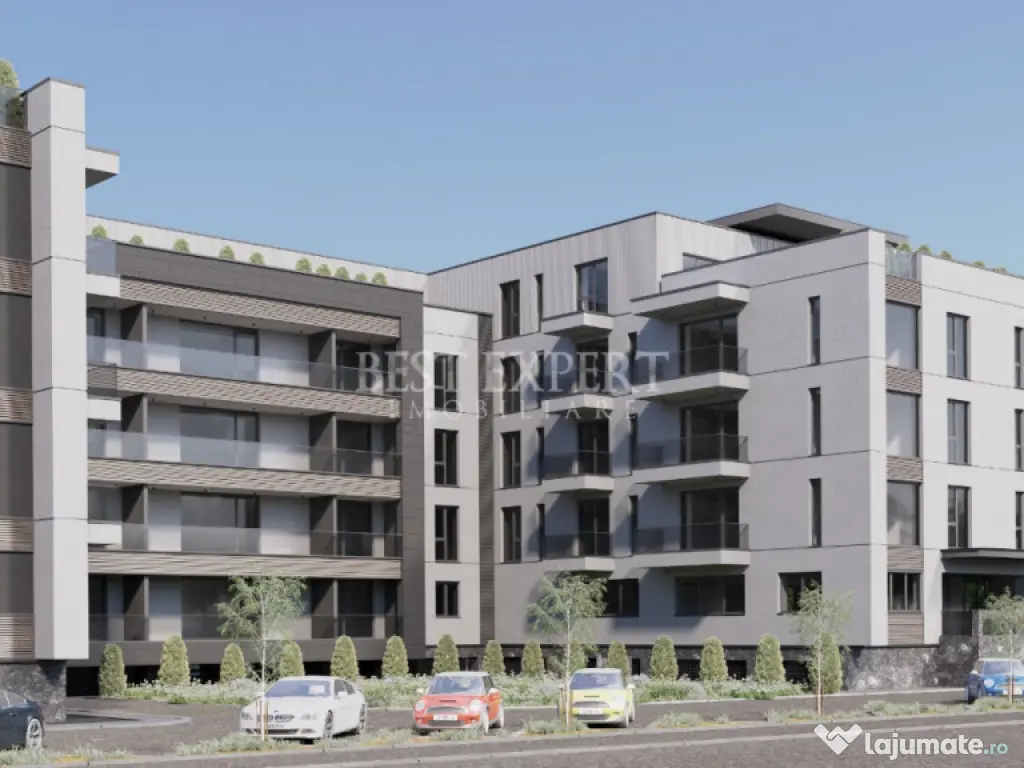 3 Camere Ideal Familie -7 minute metrou N.Teclu 