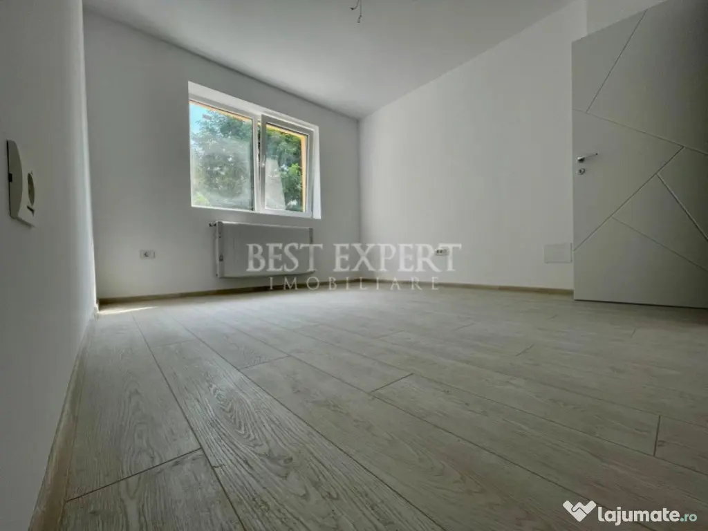 Apartament 2 camere cu Terasa generoasa 