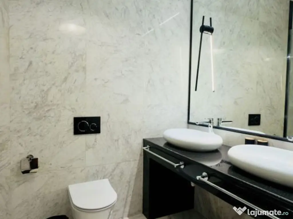 4 camere | Parc Herastrau | Cartierul Francez | Aviatiei 