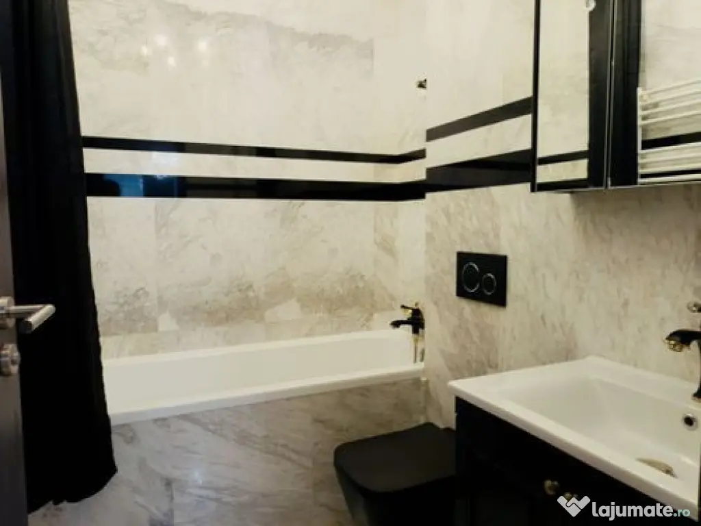 4 camere | Parc Herastrau | Cartierul Francez | Aviatiei 