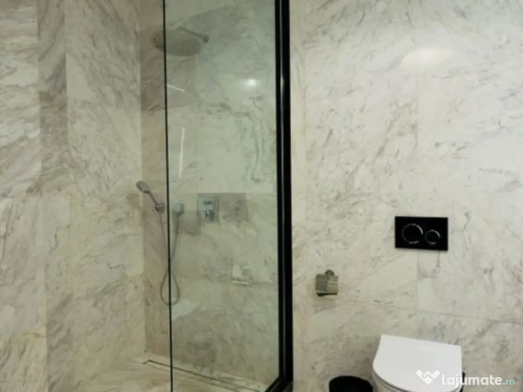 4 camere | Parc Herastrau | Cartierul Francez | Aviatiei 