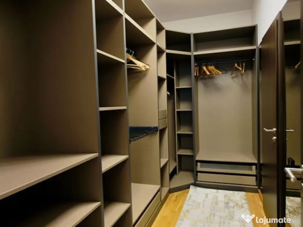 4 camere | Parc Herastrau | Cartierul Francez | Aviatiei 